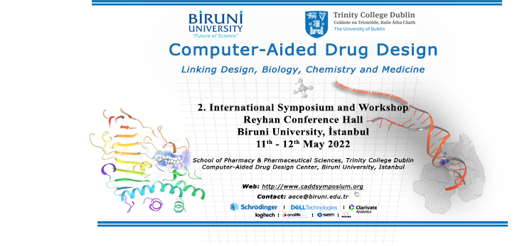 Computer-Aided Drug Design Symposium and Workshop