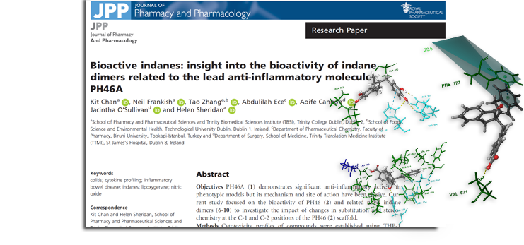 Journal of Pharmacy and Pharmacology