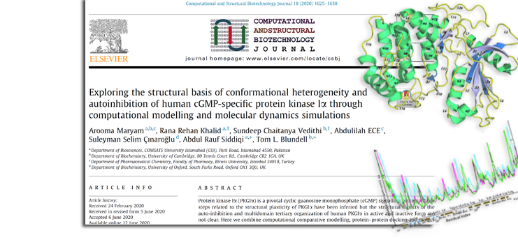 Computational and Structural Biotechnology Journal