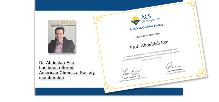 American Chemical Society