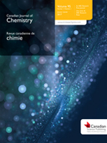 Canadian Journal of Chemistry