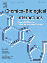 Chemico-Biological Interactions