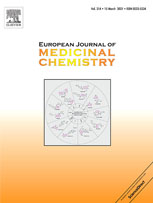 European Journal of Medicinal Chemistry