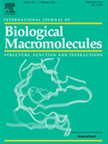 International Journal of Biological Macromolecules