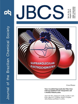 Journal of the Brazilian Chemical Society