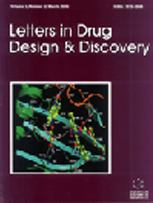 Letters in Drug Design & Discovery