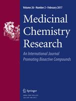 Medicinal Chemistry Research