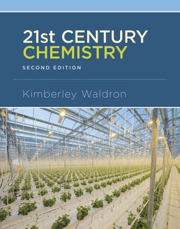 21st Century Chemistry
Second Edition