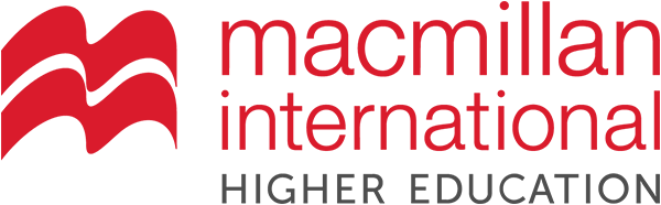 Macmillan International Higher Education