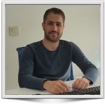 Yusuf Şeflekçi